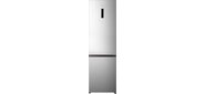 Холодильник Gorenje NRK620FAXL4 серый (двухкамерный)