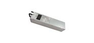 Блок питания серверный ASPower U1A-K10300-DRB 1U Slim 300W (ШВГ=50.5*40*196mm), 89+, OEM (696060)