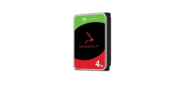 Seagate SATA-III 4Tb ST4000VN006 NAS Ironwolf (5400rpm) 256Mb 3.5"