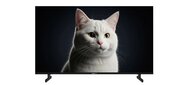 Телевизор TopDevice 43" TDWC43BF5260V FHD / KA / Smart GTV3.0 / 1.5-32Gb / BT / черный