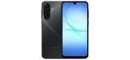 Смартфон Samsung SM-A175F Galaxy A17 128Gb 6Gb черный моноблок 3G 4G 2Sim 6.7" 1080x2340 Android 15 50Mpix 802.11 a / b / g / n / ac NFC GPS GSM900 / 1800 GSM1900 microSD max2048Gb
