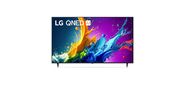 Телевизор QNED 55" 4K 55QNED80T6A.ARUG LG
