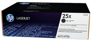 Тонер Картридж HP CF325XC черный LJ flow M830z / M806x+ / M830z / M806dn / M806x  (40000стр.) 25X в технологической упаковке