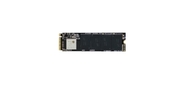 Kingspec SSD NE-256 2280,  256GB,  M.2 (22x80mm),  NVMe,  PCIe 3.0 x4,  R / W 2200 / 1300MB / s,  IOPs н.д. / н.д.,  TBW 200,  DWPD 0.69  (3 года)