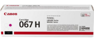 Тонер-картридж /  CRG 067 H M