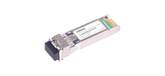 OSNOVO SFP-S1LC15-10G-1270-1330 Оптический SFP Модуль 10G, одно волокно Single Mode, LC, до 20км, Tx:1270 / Rx:1330, DDM