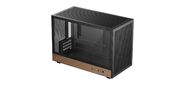 Корпус для ПК Deepcool CH260 WOOD