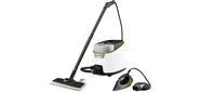 Karcher SC 4 Deluxe Iron *EU Пароочиститель [1.513-462.0]