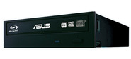 Asus BW-16D1HT / BLK / G / AS,  retail,  blu-ray writer,  internal