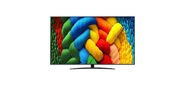 Телевизор UHD 75" 4K 75NANO81A6A.ARUG LG