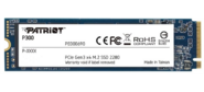 SSD жесткий диск M.2 2280 512GB QLC P300P512GM28 PATRIOT