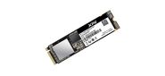Твердотельный накопитель SSD ADATA 512GB XPG SX8200 Pro Client M.2 2280 ASX8200PNP-512GT-C PCIe Gen3x4 with NVMe,  3350 / 2350,  IOPS 390 / 380K,  MTBF 2M,  3D TLC,  320TBW,  NVMe 1.3,  Heat Sink,  RTL  (469458)