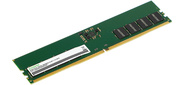 Память DDR5 32GB 4800MHz Digma DGMAD54800032D RTL PC5-38400 CL40 DIMM 288-pin 1.1В dual rank Ret