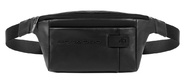 Сумка на пояс Piquadro Urban CA2174UB00 / N черный