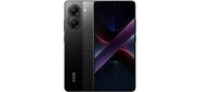 Смартфон POCO X7 Pro 5G 8+256Gb черный  (MZB0J32RU)