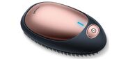 Расческа Beurer HT10 25Вт коричневый