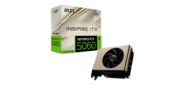 Видеокарта PCIE16 RTX5060 8GB RTX 5060 8G INSPIRE ITX OC MSI