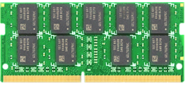 Synology 16 GB DDR4-2666 SO-DIMM Module Kit (for expanding DVA3219, RS820+, RS820RP+)