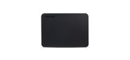 Внешний жесткий диск TOSHIBA Canvio Basics HDTB540EK3CA 4TB 2.5" USB 3.2 Gen 1 black  (аналог HDTB440EK3CA)