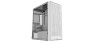 Корпус Ocypus Gamma C50 без БП White  (Gamma-C50-WHG000XX-GL)