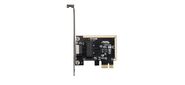 D-Link DGE-560T / D1A Сетевой PCI Express адаптер с 1 портом 10 / 100 / 1000Base-T