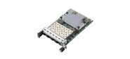 Сетевой адаптер Broadcom NetXtreme N425G  (BCM957504-N425G) 4x25GbE  (25 / 10GbE),  PCIe 4.0 x16,  SFP28,  BCM57504,  OCP 3.0,  Ethernet Adapter
