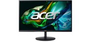 Монитор /  ACER SH272UG0bmiphux 27" IPS,  2560x1440 1ms 250cd 120Hz 1xHDMI 1xDP 1xType-C SPK Audio out HDR 10 H.Adj. 100