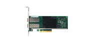 EX710DA2G1P5 Intel Ethernet Converged Network Adapter X710-DA2,  10GbE / 1GbE dual ports SFP+,  open optics,  PCI-E 3.0x8  (Low Profile and Full Height brackets included) bulk