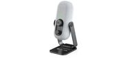 Проводной микрофон Jlab Go Talk Mixed
Microphone white  (PN: MTALKGO2RWHT4)