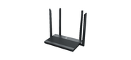 Роутер беспроводной Netis N3 AC1200 10 / 100 / 1000BASE-TX