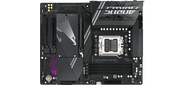 Материнская плата Gigabyte X870M A ELITE WF7 SocketAM5 AMD X870 4xDDR5 mATX AC`97 8ch (7.1) 2.5Gg RAID+HDMI