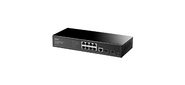 Коммутатор Cudy GS2008S2 (L2) 8x1Гбит / с 2SFP управляемый