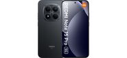 Смартфон Redmi Note 15 Pro 5G 8+256Gb черный  (MZB0M2URU)