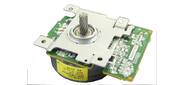 Двигатель узла термозакрепления для CX92x  (Motor  (fuser)