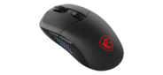 Мышка USB OPTICAL GAMING VERSA 300 ELITE W MSI