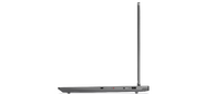 Ноутбук Lenovo LOQ 15IRX10 / 15.6" WQHD 2560x1440 / Intel Core i7 14700HX / 32 Gb / 1 Tb SSD / nVidia GeForce RTX 5060 8GB / No OS / серый / 2.4 кг
