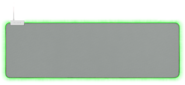 Razer Goliathus Extended Chroma - Mercury - Gaming Mouse Mat