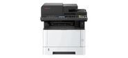 МФУ Kyocera ECOSYS MA4000x (Азия) , P / C / S, ч / б лазерный, A4, 40 стр / мин, 1200x1200 dpi, 512 Мб, USB 2.0, Network, лоток 250 л., Duplex, автопод., старт.тонер 3600 стр.