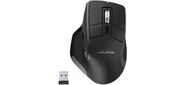Беспроводная мышь Jlab Epic Mouse c функцией подзарядки,  Link USB- A