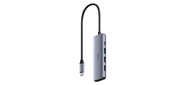 Адаптер / 5-IN-1 USB-C Hub with 4K HDMI