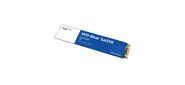 WD SSD Blue SA510,  1.0TB,  M.2 (22x80mm),  SATA3,  R / W 560 / 530MB / s,  IOPs 95 000 / 84 000,  TBW 400,  DWPD 0.2  (12 мес.)