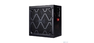 1STPLAYER Блок питания AR 750W  /  ATX 2.4,  LLC+DC-DC,  APFC,  80 PLUS GOLD,  120mm fan  /  PS-750AR