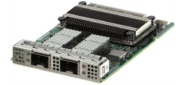 DELL Broadcom 57414 Dual Port 10 / 25GbE SFP28, OCP NIC 3.0 Customer Install
