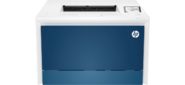 HP Color LaserJet Pro 4203dn Printer  (A4, 600x600dpi, 33ppm, 512Mb, Duplex,  2trays 50+250, USB2.0 / GigEth,  ePrint,  AirPrint,  4Ctgs in box,  repl. W1Y44A)