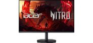 Монитор Acer 27" Nitro KG272P6bip черный IPS LED 1ms 16:9 HDMI M / M матовая 1500:1 250cd 178гр / 178гр 1920x1080 144Hz DP FHD 3.8кг