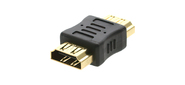 Переходник HDMI розетка на HDMI розетку