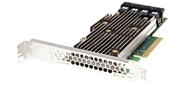 Рейд контроллер SAS PCIE 12GB / S 4GB 9460-16I 05-50011-00 LSI