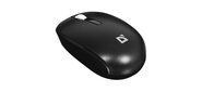 Defender Беспроводная оптическая мышь Smart MM-396 Чер, 3кн, 2.4G+BT, 500мАч, 1600dpi