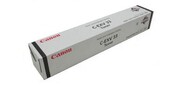 Тонер для копира Canon C-EXV33 для iR2520 / 2525 / 2530  (700гр) черный
