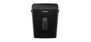 Fellowes Шредер Powershred P-42C FS-50125, DIN P-4, 4х34мм, 8лст., 15лтр.